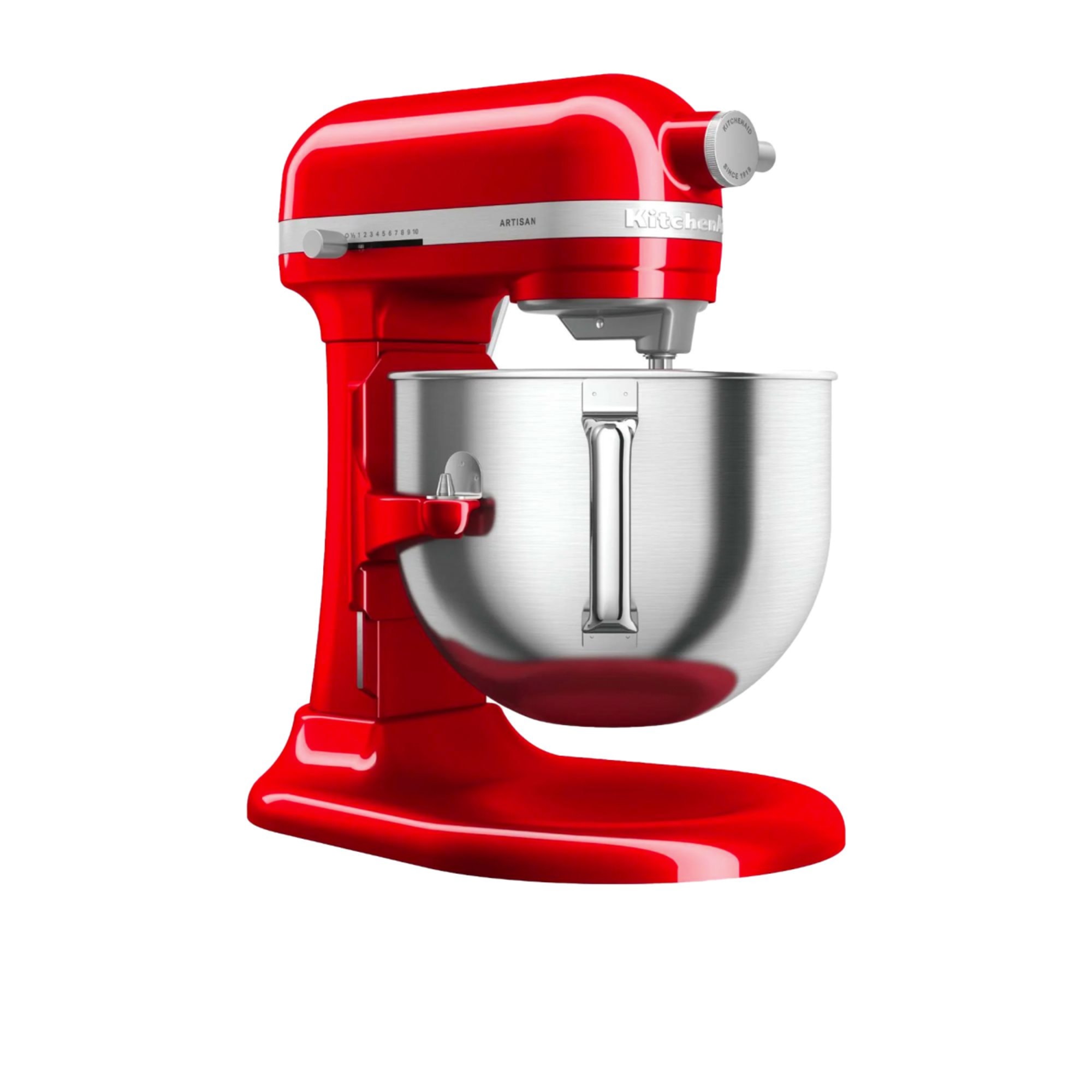 KitchenAid Artisan KSM70 Bowl Lift Mixer Candy Apple Red Kitchen